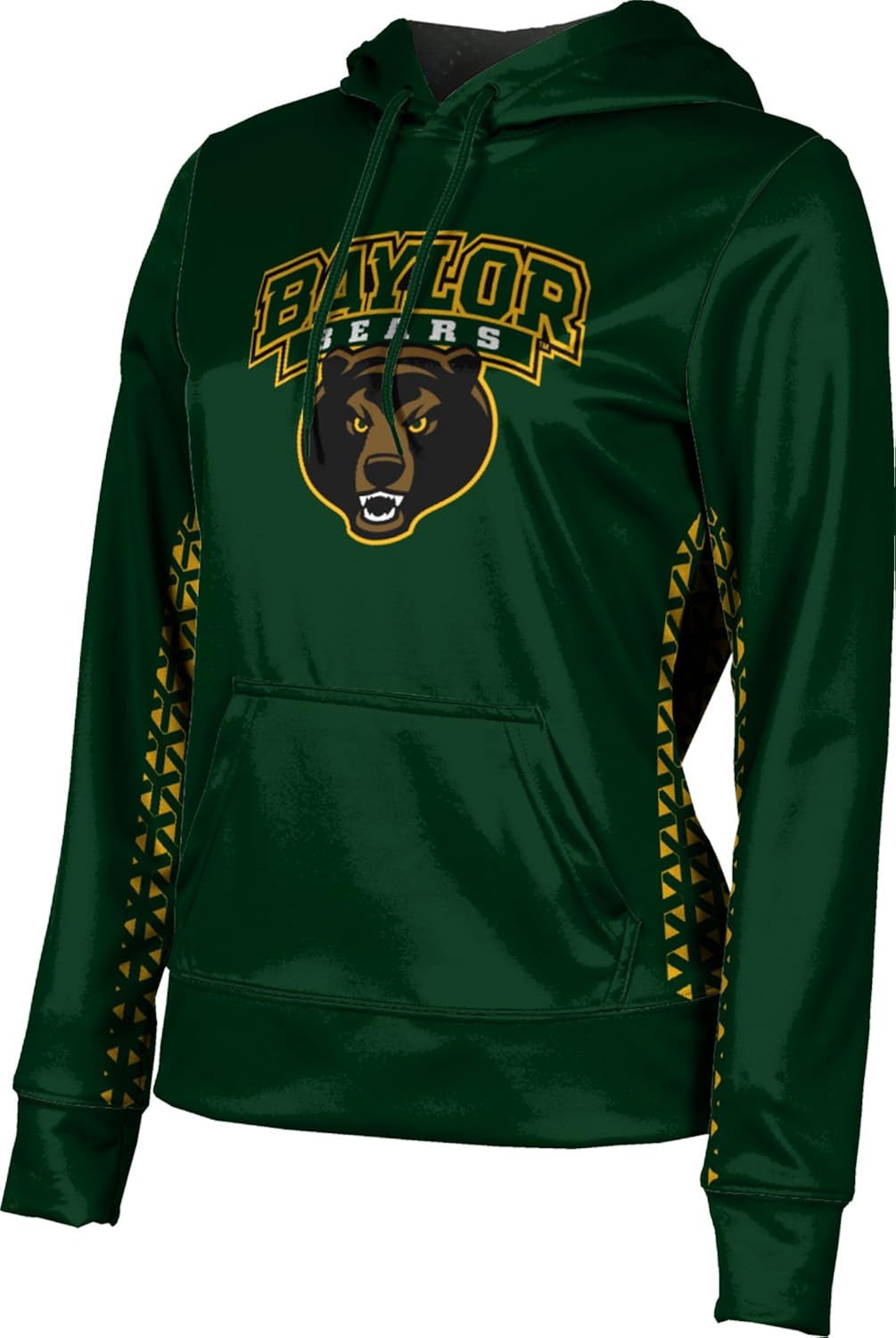baylor sweatshirt amazon