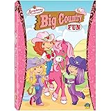 Strawberry Shortcake - Big Country Fun