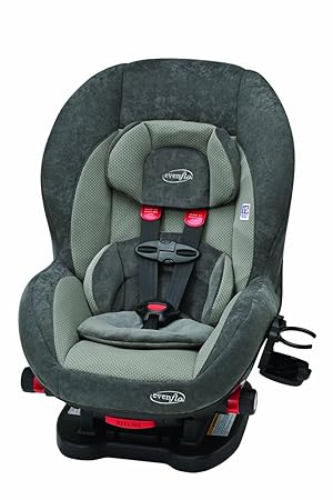amazon evenflo car seat