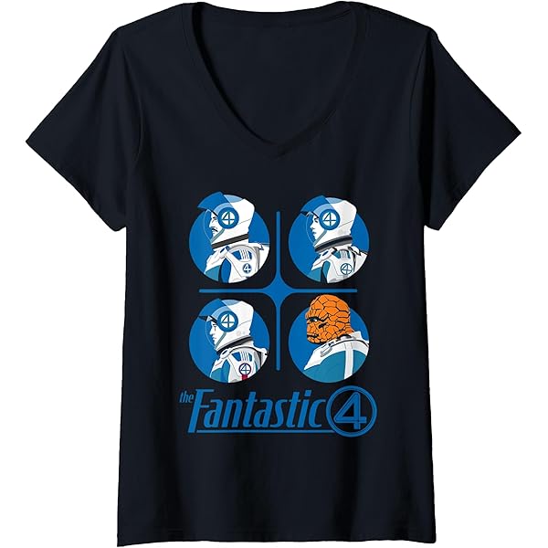 Amazon.com: Marvel Studios The Fantastic Four: First Steps