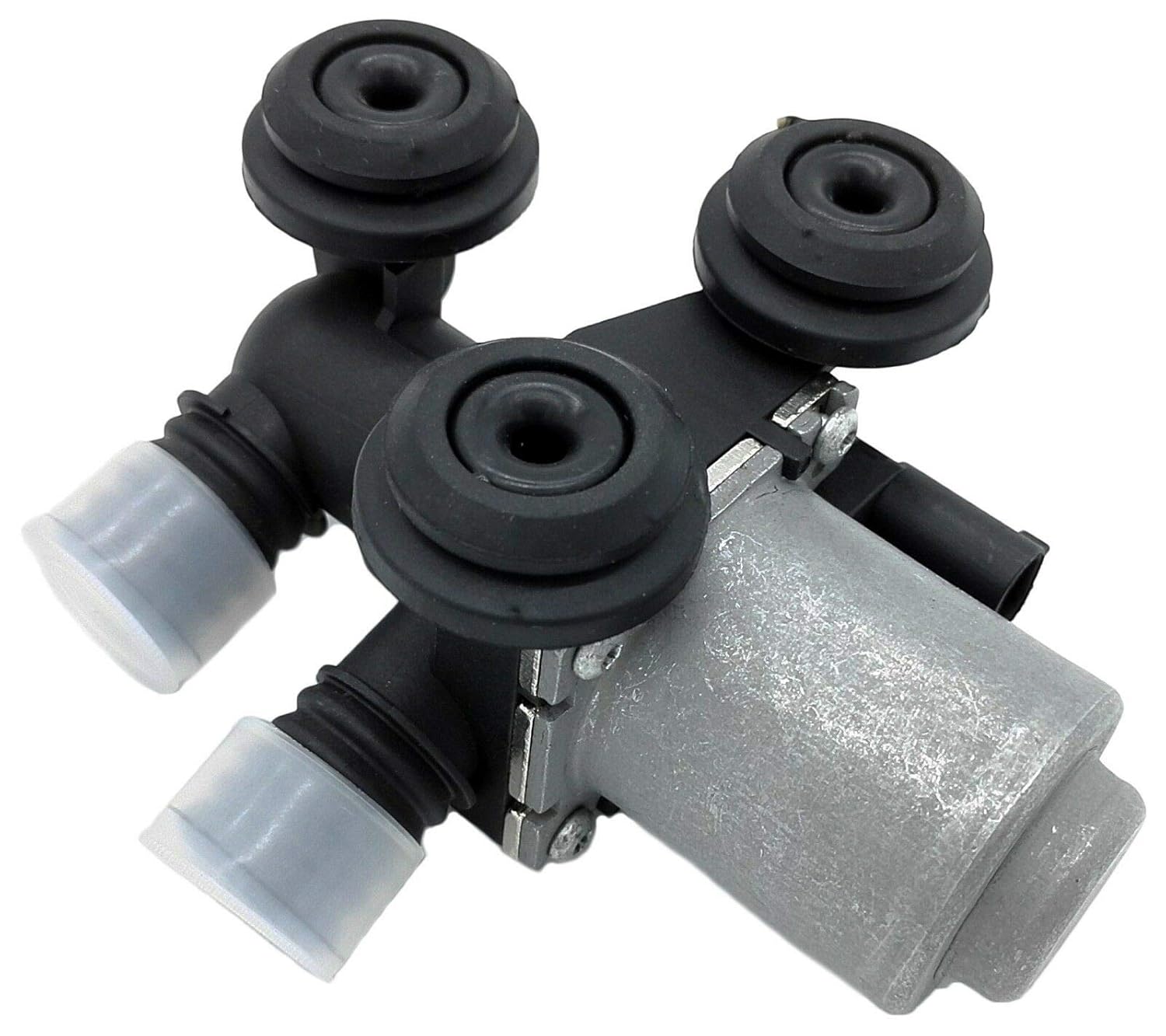 Auto Parts and Vehicles Heater Control Valve for BMW E39 E46 325i 330i
