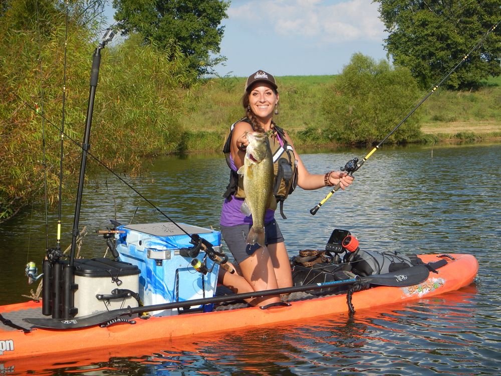 waterproof bluetooth speaker for kayak