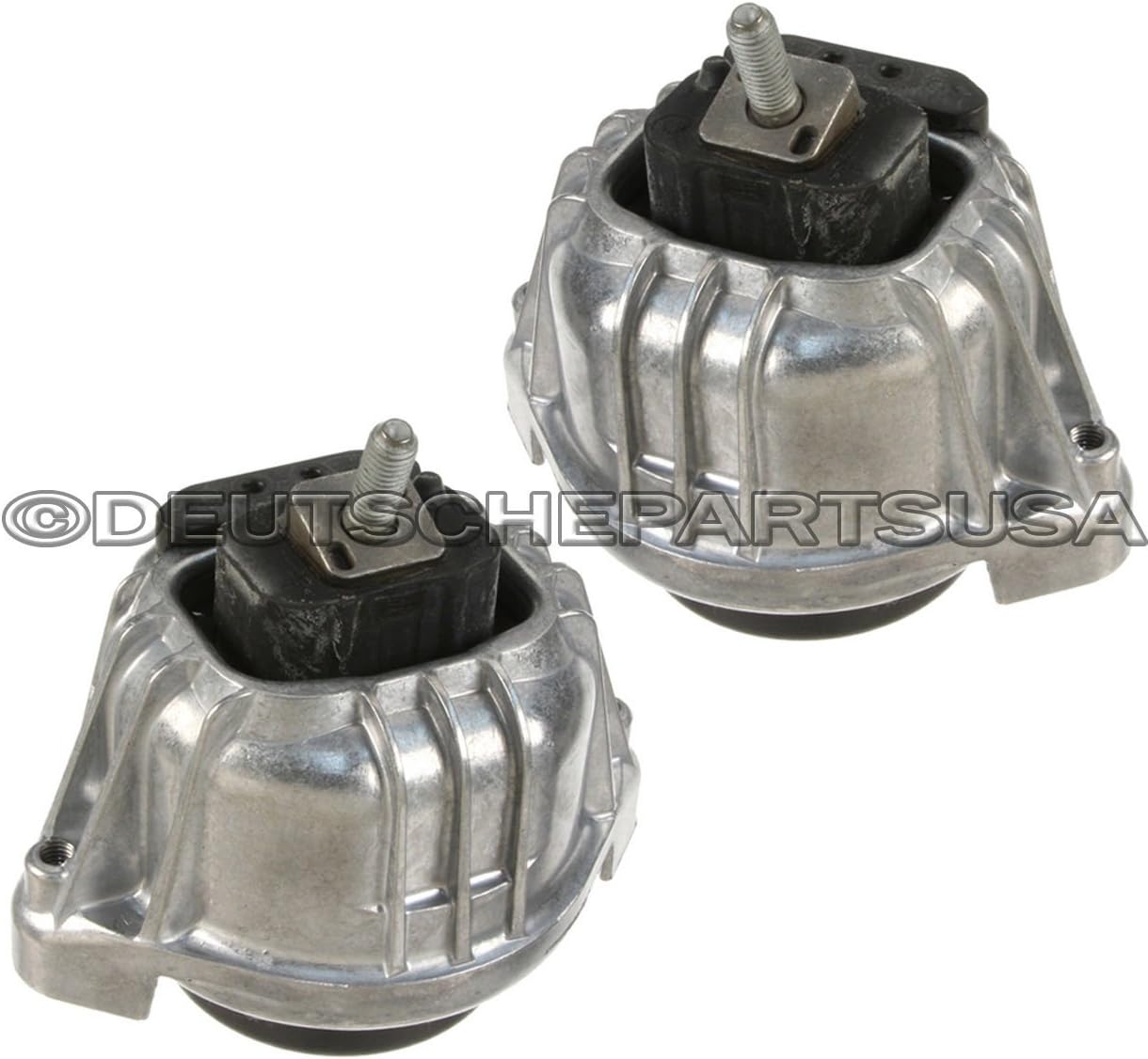 ENGINE MOTOR MOUNT MOUNTS LEFT RIGHT SET 2 for BMW E90 E91 320i 320si