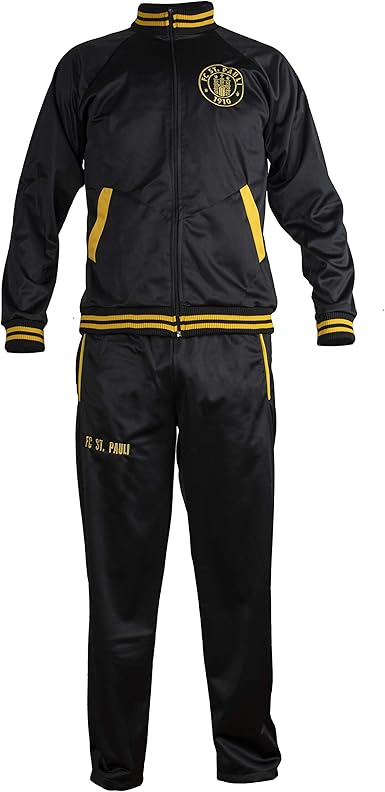 st pauli tracksuit