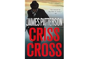 Criss Cross (Alex Cross Book 27)