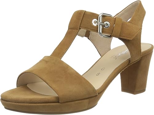 gabor ankle strap sandal