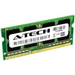 A-Tech 16GB (2x8GB) RAM for Apple MacBook Pro