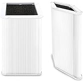 121 Replacement Filter Compatible with Blueair Air Purifier, 2 Pack