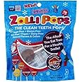 Zollipops - Holiday Variety Pack - Clean Teeth Lollipops, 3.1 Oz