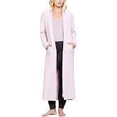 Barefoot Dreams&reg; CozyChic&reg; Full Zip V-Neck Lounger