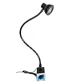 BiNFU 4w CNC Machine Em Work Light Lamp 3PCS Led