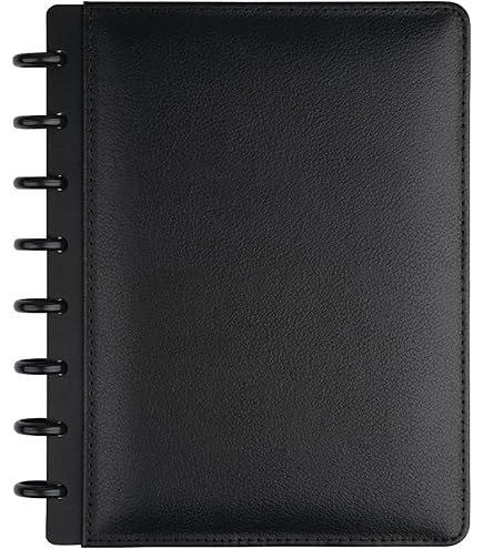 Amazon.com : Staples 2724780 Arc Customizable Notebook