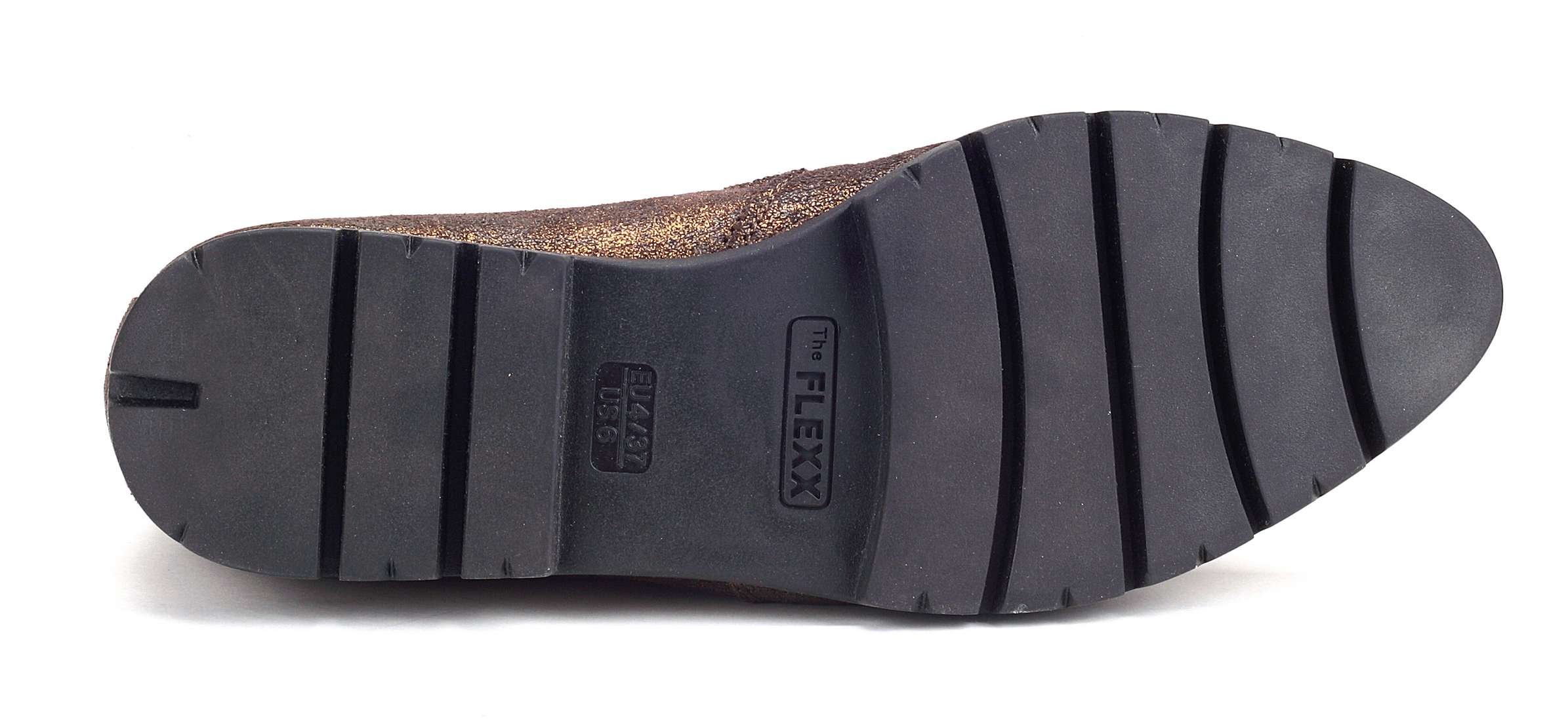 the flexx hot tamale boots