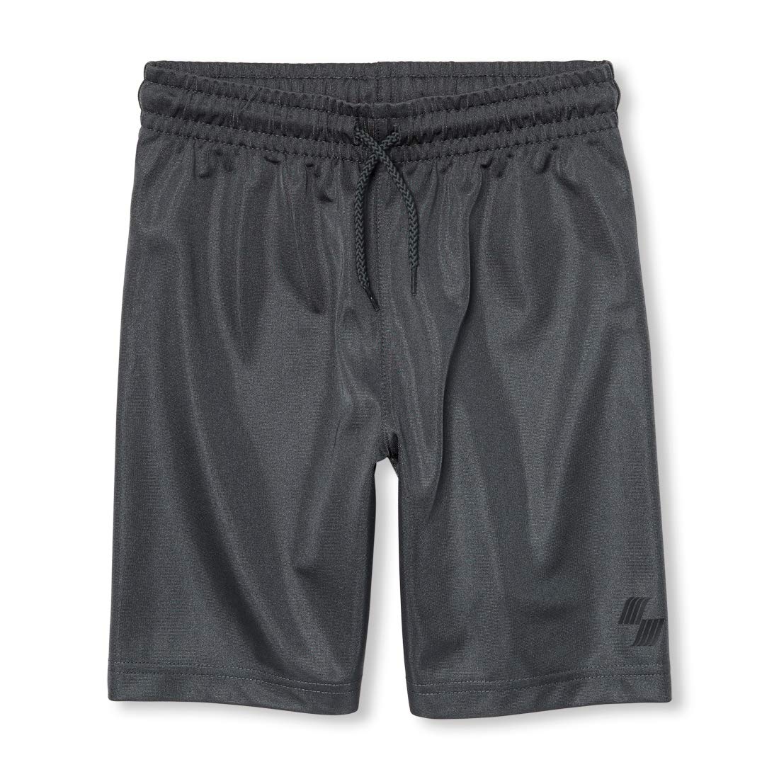 baby athletic shorts