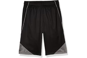 C9 Champion boys Color Block Short 9 Inseam