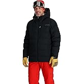 Spyder mens Bromont Jacket