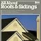 Roofs and Sidings