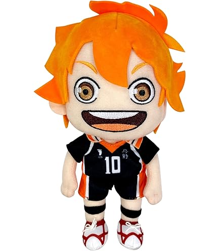 Amazon.com: Great Eastern Entertainment Haikyu!! S3- Daichi