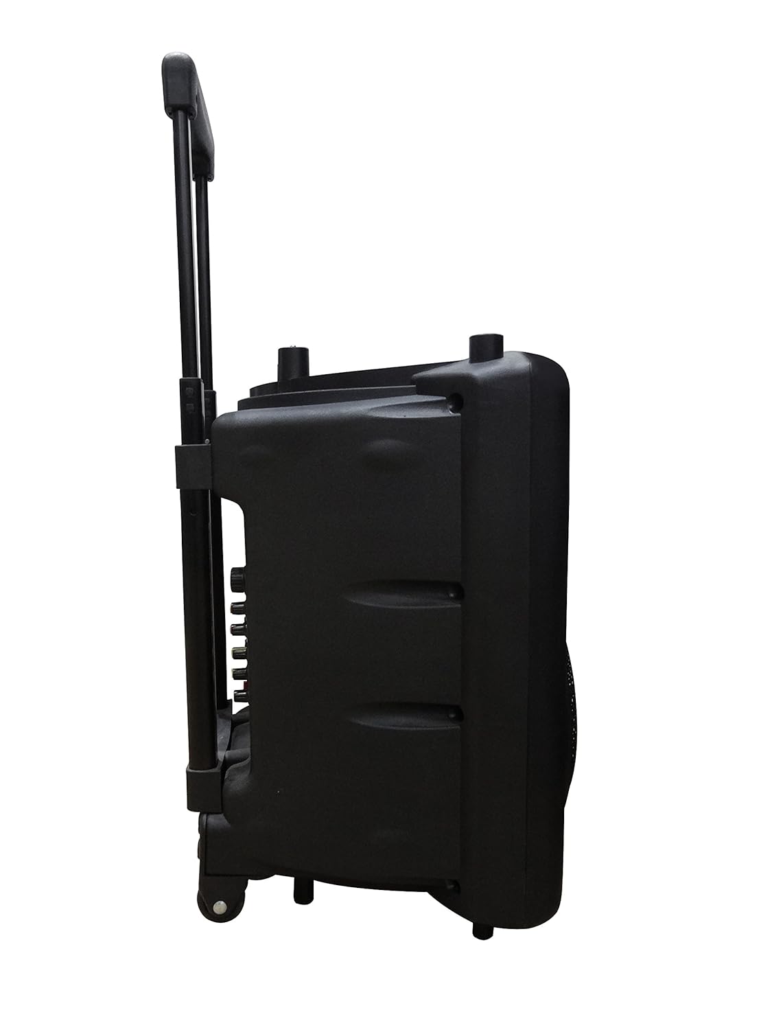 british audio trolley speakers