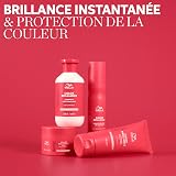 Wella Professionals Color Fresh Mask Pink 150ml Colour Depositing Hair Mask view 7