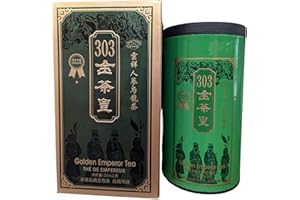 Taiwanese Ginseng Oolong Tea Loose Leaf Van Cheong No.303 | Van Cheong Tea