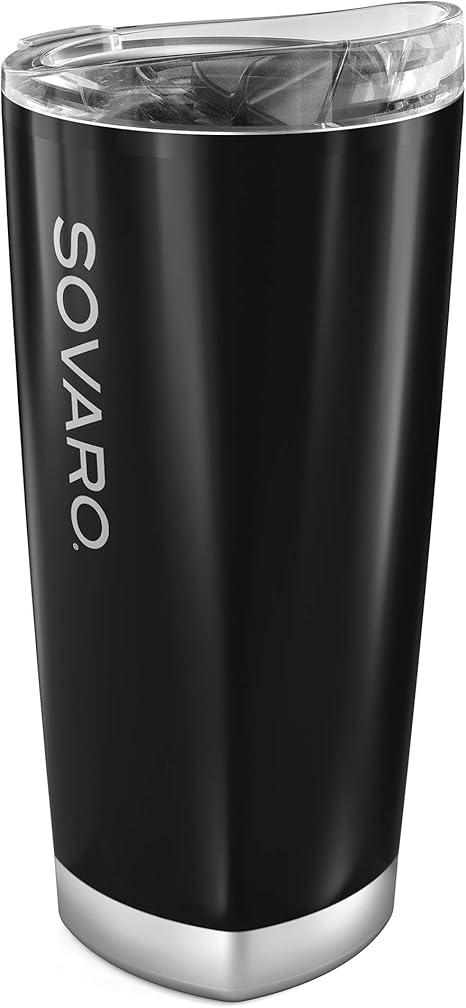 sovaro tumbler
