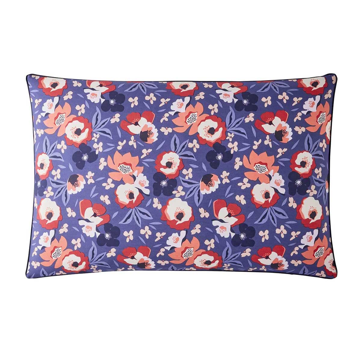 ESSIX Cotton Percale Pillowcase 50 x 75 cm Alice