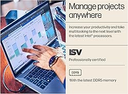 HP ZBook Firefly G10 Mobile Workstation