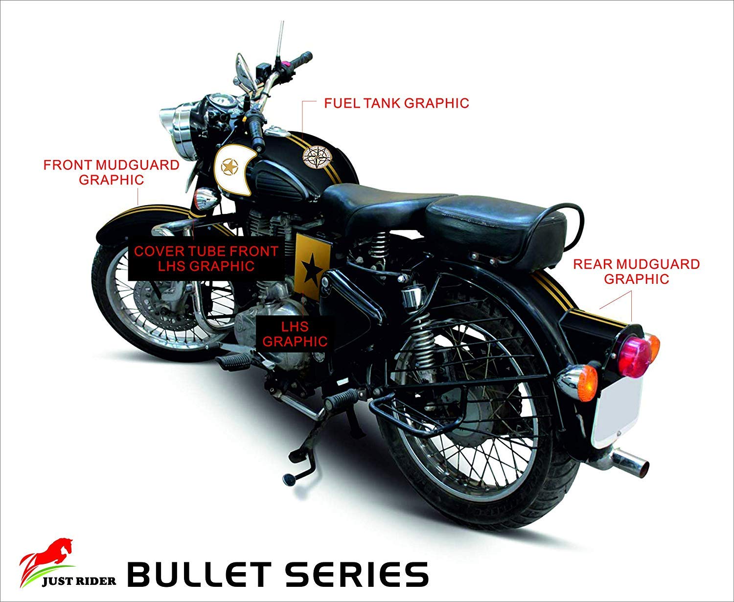 royal enfield accessories near me