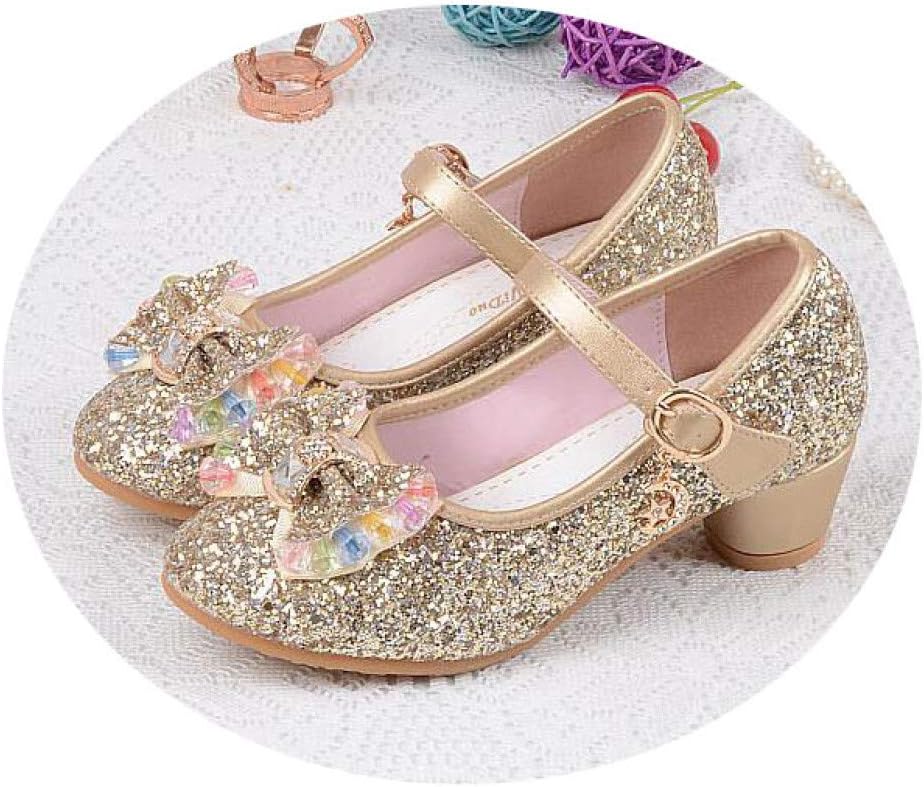 Amazon Com Fuze Enfants Baby Girls Wedding Princess Kids High