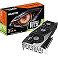 GIGABYTE GeForce RTX 3060 Ti Gaming OC 8G (REV2.0) Graphics Card, 3X WINDFORCE Fans, LHR, 8GB 256-bit GDDR6, GV-N306TGAMING OC-8GD REV2.0 Video Card