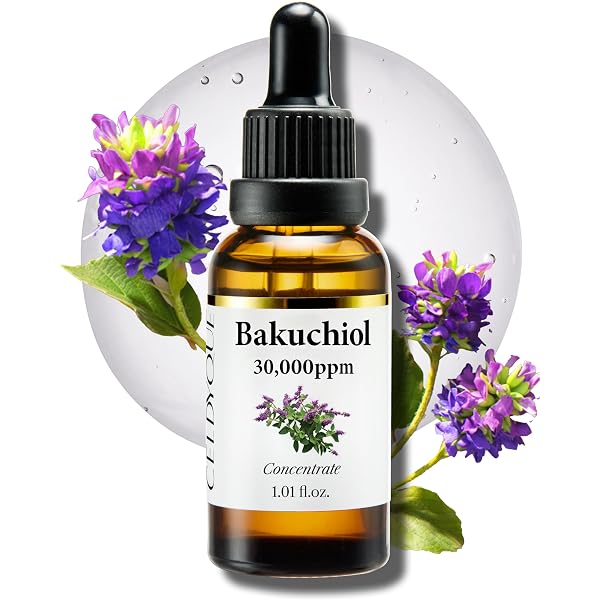 Deve Herbes Kukui-Nussöl Kaltgepresst 30ml – Naturrein, Vegan, Für Haut & Haar, Ohne Zusätze