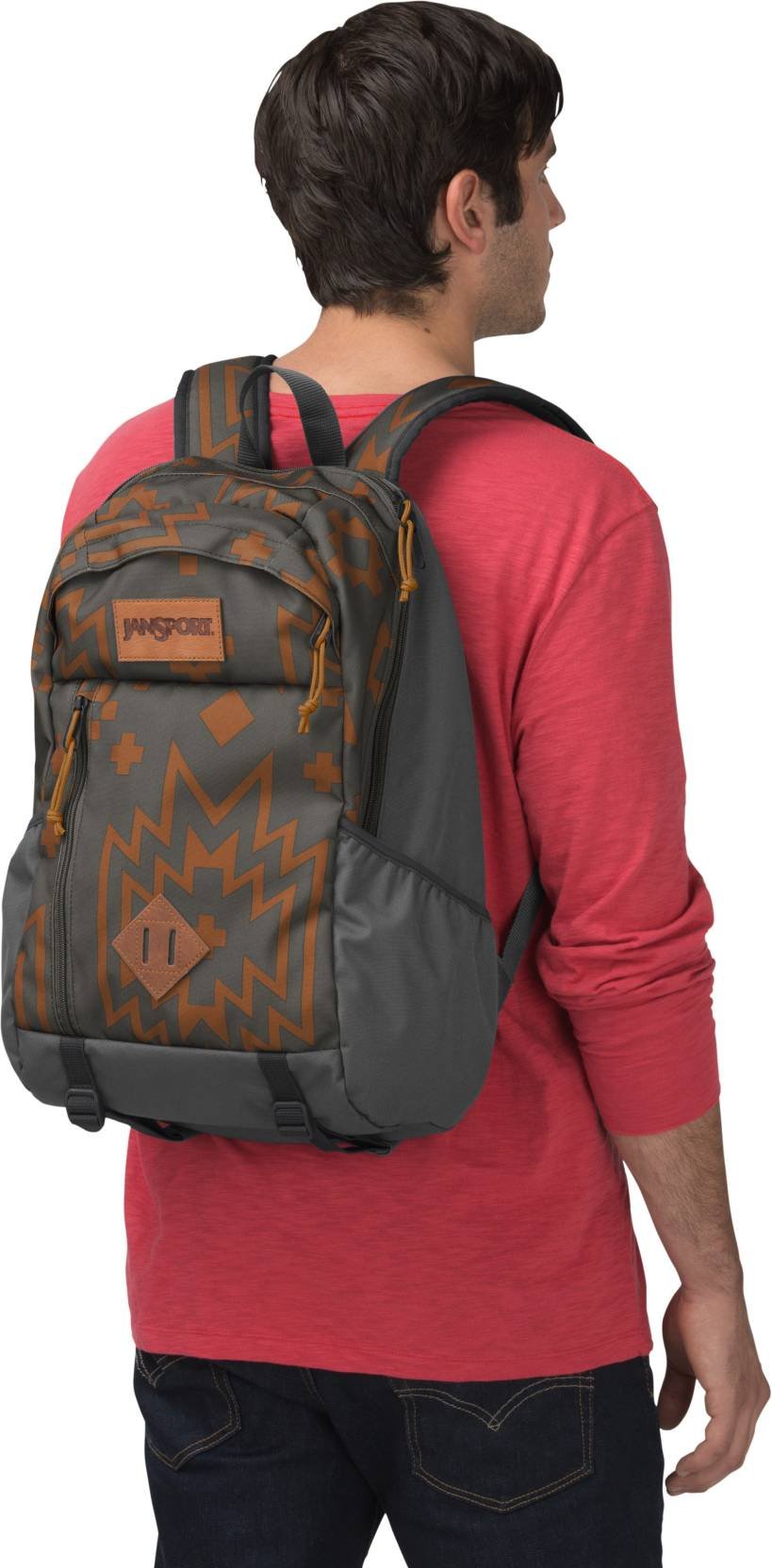 jansport foxhole