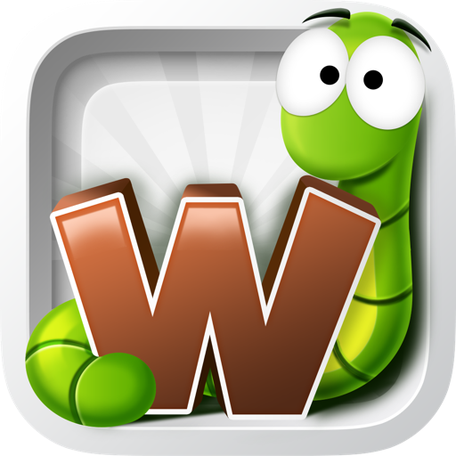 Word Wow Around the World (What's The Best Game In The World)