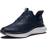 Amazon.com | FootJoy Men's FJ FLEX XP Golf Shoes Athletic Shoe