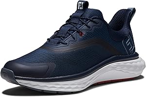 FootJoy Men's FJ Quantum Previous Season Style Golf Shoe