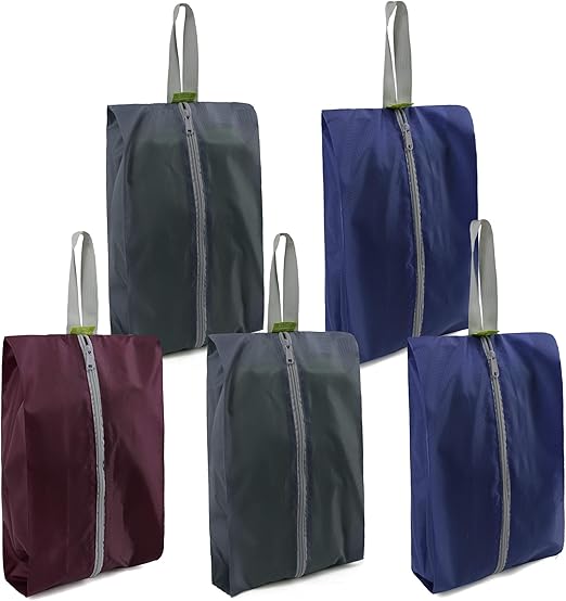 velvet shoe bags