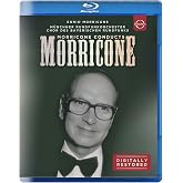 Morricone Conducts Morricone (Repackaging with new HD sound)