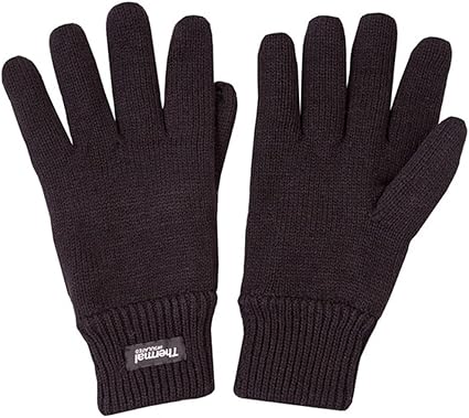 extremely warm gloves