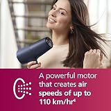Philips Hair Dryer 5000 Series BHD510/03 2300W ThermoShield Ionic Nozzle view 3