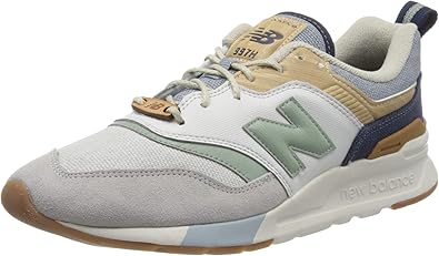 new balance 997h branco