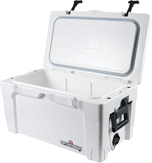 igloo imx cooler 24 qt sam's club