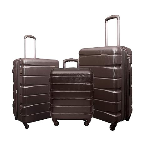 travel luggage set deals