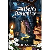 The Witch's Daughter (Amendyr)