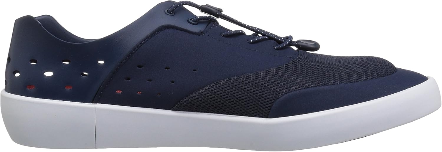 men's h20 flex deck cvo ultralite sneaker