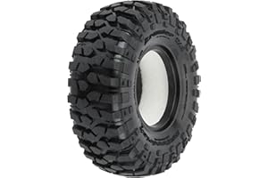 Pro-Line Racing Class 1 BF Goodrich Krawler T/A KX 1.9" G8 Rock Terrain Truck Tires 2 for Front or Rear PRO1024214
