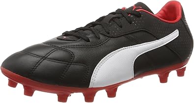 puma esito fg