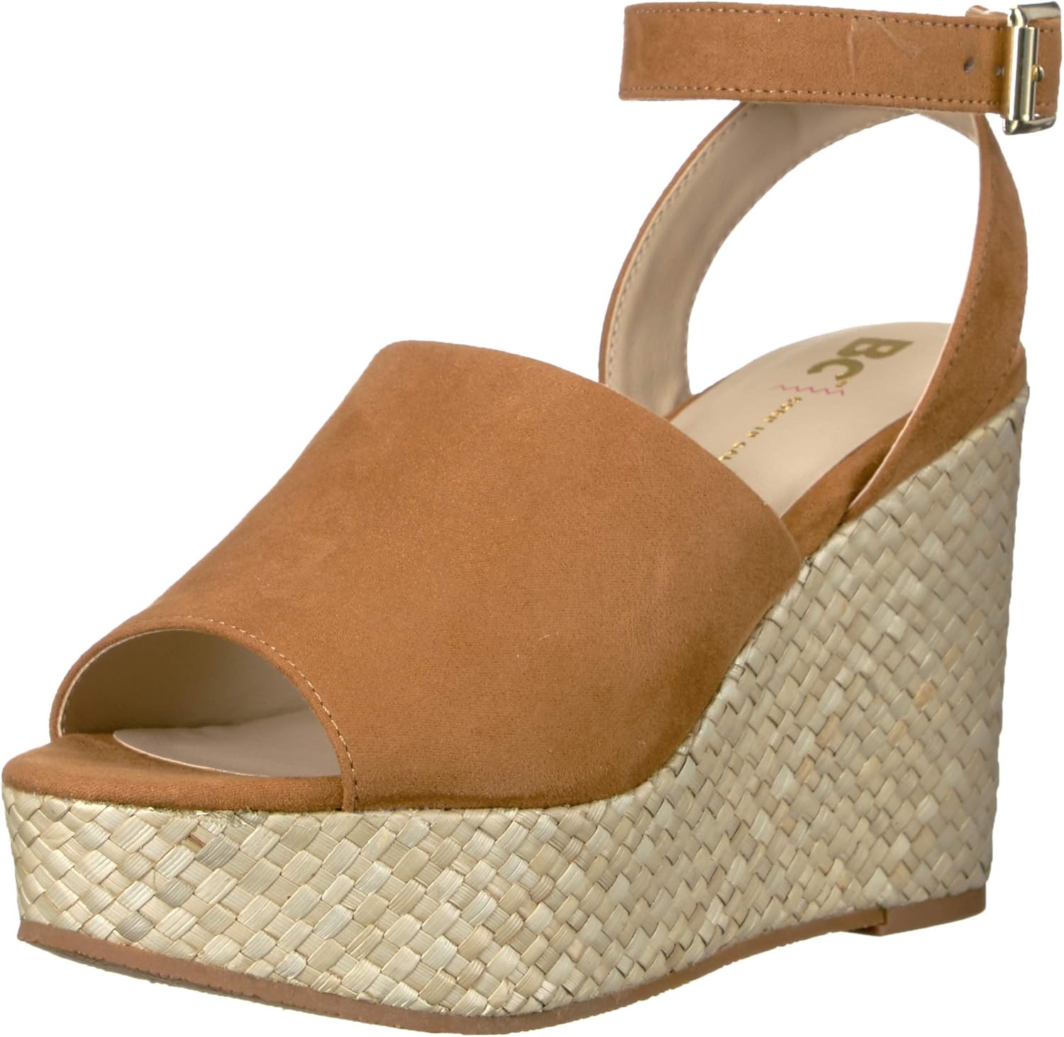 bc for you ii vegan sandal