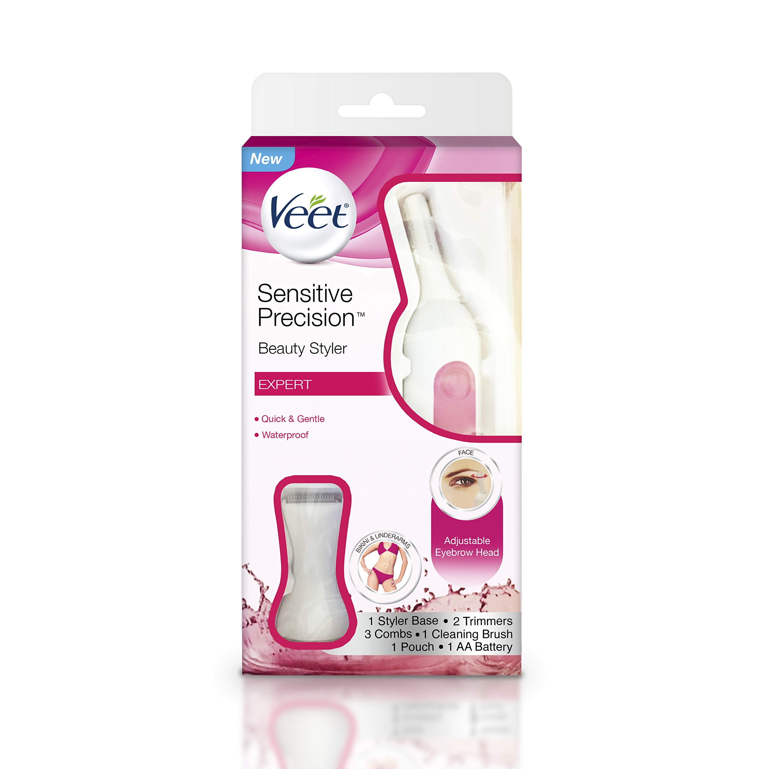 veet trimmer amazon india