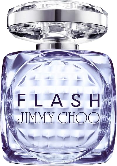 Jimmy Choo Flash Eau de Parfum 100 ml Spray (Women)